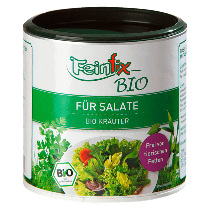 Feinfix Bio Für Salate 320g
